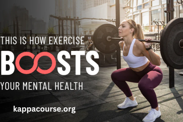 How Regular Exercise Boosts Mental and Physical Well-Being