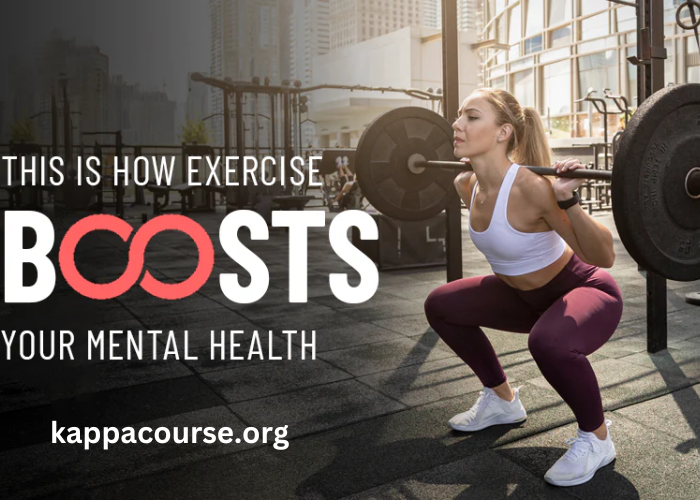 How Regular Exercise Boosts Mental and Physical Well-Being