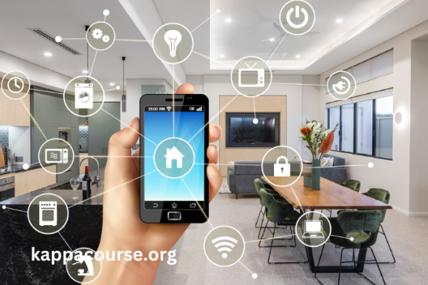 Rise of Smart Homes