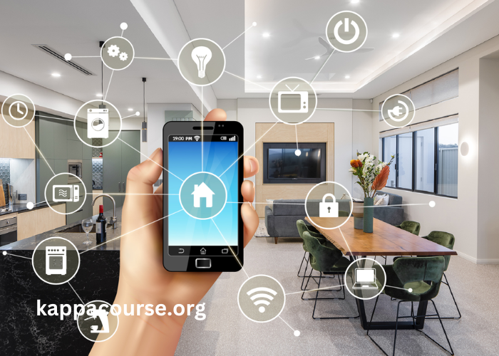 Rise of Smart Homes