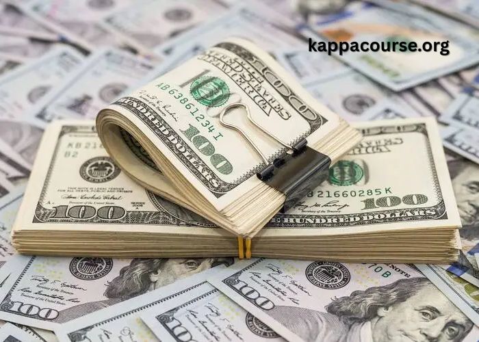 Dollars en Cfa (1)