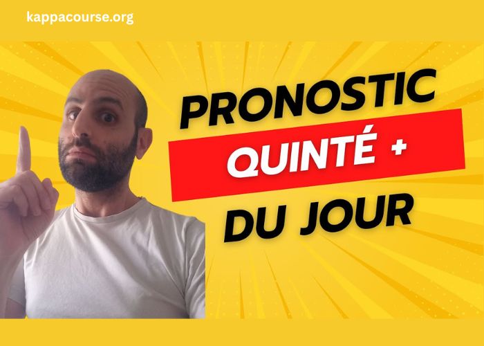 programme pmu du jour